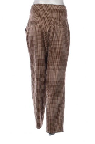 Дамски панталон Zara, Размер L, Цвят Многоцветен, Цена 31,00 лв.