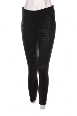 Дамски панталон Zara, Размер M, Цвят Черен, Цена 8,10 лв.