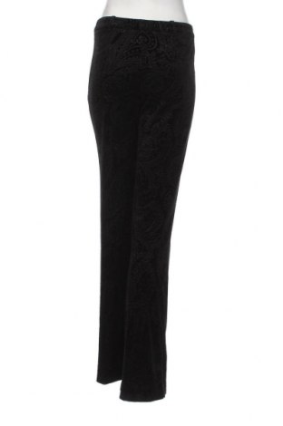 Damenhose Zara, Größe S, Farbe Schwarz, Preis 8,30 €