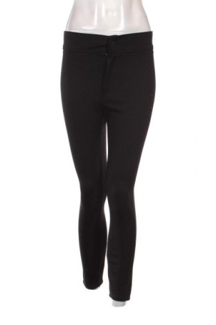 Дамски панталон Zara, Размер S, Цвят Черен, Цена 8,10 лв.