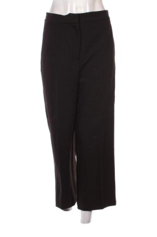 Damenhose Zara, Größe M, Farbe Schwarz, Preis 18,79 €