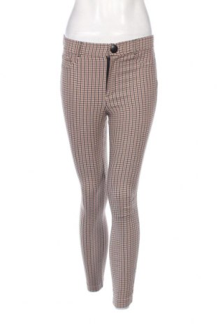Дамски панталон Zara, Размер S, Цвят Многоцветен, Цена 3,24 лв.