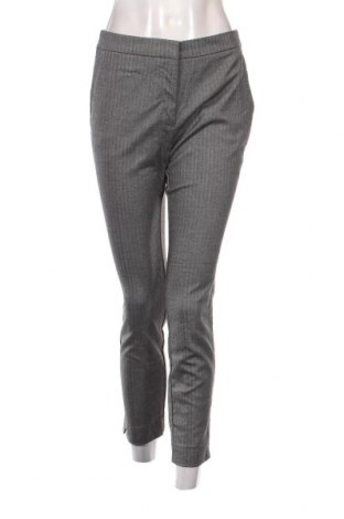 Γυναικείο παντελόνι Zara, Μέγεθος M, Χρώμα Γκρί, Τιμή 5,34 €