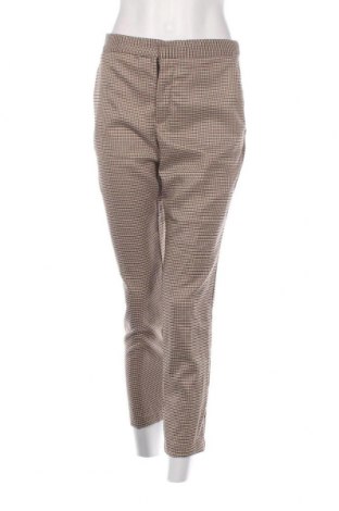 Pantaloni de femei Zara, Mărime M, Culoare Multicolor, Preț 39,97 Lei
