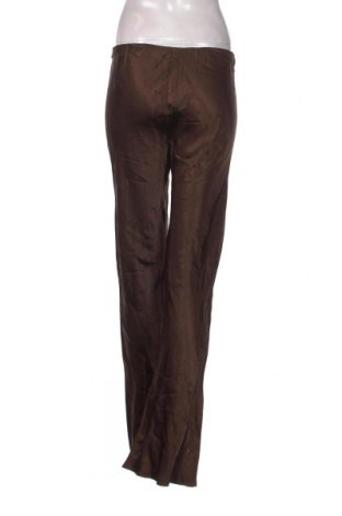 Pantaloni de femei Zara, Mărime S, Culoare Maro, Preț 37,26 Lei