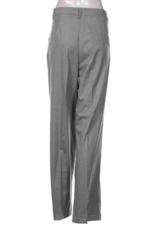 Pantaloni de femei Zara, Mărime M, Culoare Gri, Preț 69,00 Lei