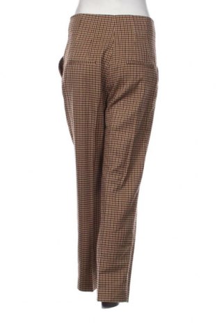 Pantaloni de femei Zara, Mărime M, Culoare Maro, Preț 37,26 Lei