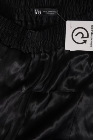 Damenhose Zara, Größe XS, Farbe Schwarz, Preis 13,84 €