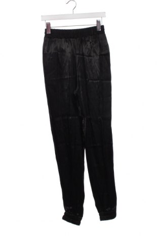 Damenhose Zara, Größe XS, Farbe Schwarz, Preis € 13,84