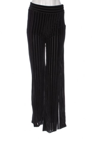 Damenhose Zara, Größe XS, Farbe Schwarz, Preis 18,79 €