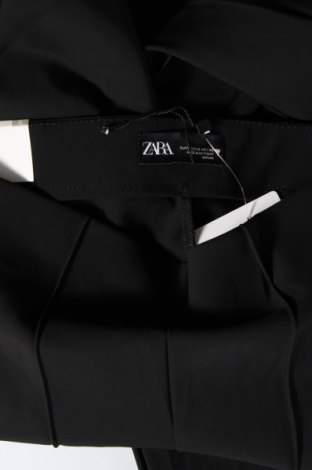 Dámske nohavice Zara, Veľkosť S, Farba Čierna, Cena  35,15 €