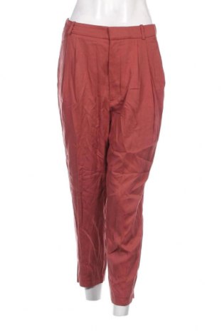 Damenhose Zara, Größe M, Farbe Rosa, Preis 18,79 €