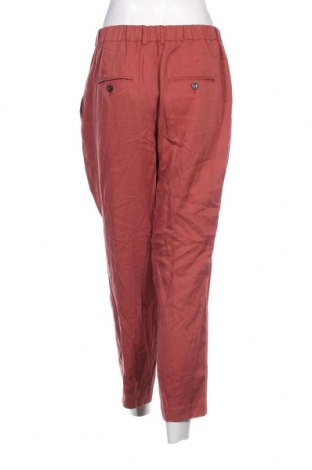 Дамски панталон Zara, Размер M, Цвят Розов, Цена 27,00 лв.