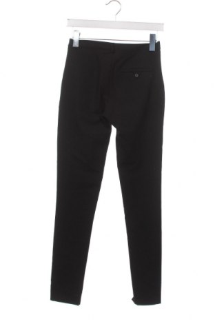 Dámské kalhoty  Zara Trafaluc, Velikost XS, Barva Černá, Cena  185,00 Kč