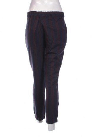 Дамски панталон Zara Trafaluc, Размер S, Цвят Многоцветен, Цена 4,05 лв.