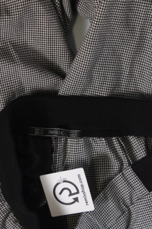Дамски панталон Zara Trafaluc, Размер XS, Цвят Многоцветен, Цена 9,72 лв.