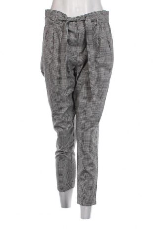 Дамски панталон Zara Trafaluc, Размер M, Цвят Син, Цена 10,80 лв.