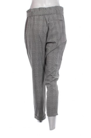 Дамски панталон Zara Trafaluc, Размер M, Цвят Син, Цена 9,72 лв.