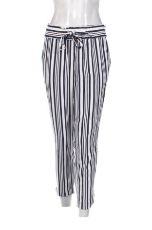 Pantaloni de femei Zara Trafaluc, Mărime M, Culoare Multicolor, Preț 39,26 Lei