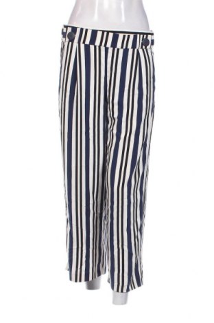 Γυναικείο παντελόνι Zara Trafaluc, Μέγεθος S, Χρώμα Πολύχρωμο, Τιμή 7,46 €