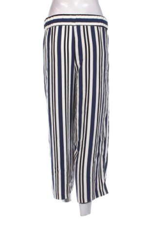 Дамски панталон Zara Trafaluc, Размер S, Цвят Многоцветен, Цена 12,15 лв.