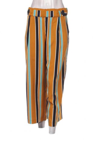 Γυναικείο παντελόνι Zara Trafaluc, Μέγεθος M, Χρώμα Πολύχρωμο, Τιμή 7,04 €