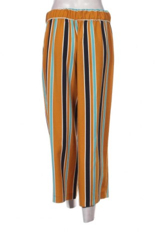 Γυναικείο παντελόνι Zara Trafaluc, Μέγεθος M, Χρώμα Πολύχρωμο, Τιμή 7,04 €