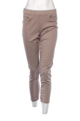 Γυναικείο παντελόνι Zavanna, Μέγεθος M, Χρώμα  Μπέζ, Τιμή 3,05 €