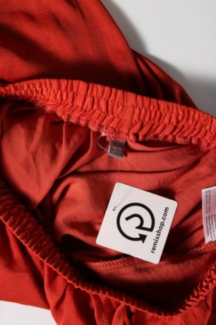 Pantaloni de femei Zeeman, Mărime M, Culoare Roșu, Preț 74,00 Lei