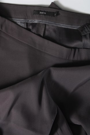 Damenhose Zero, Größe L, Farbe Grau, Preis 4,28 €