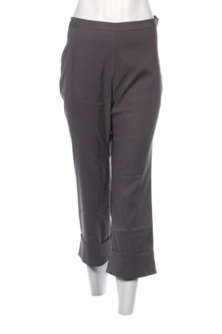 Γυναικείο παντελόνι Zero, Μέγεθος L, Χρώμα Γκρί, Τιμή 3,80 €