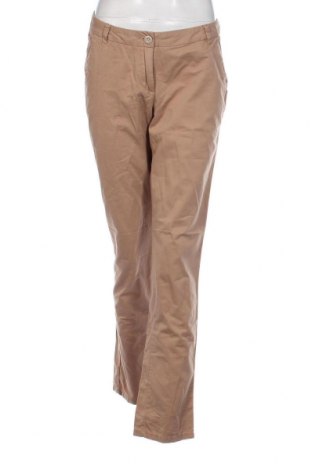 Дамски панталон Zero, Размер S, Цвят Кафяв, Цена 4,10 лв.