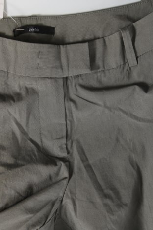 Pantaloni de femei Zero, Mărime XS, Culoare Verde, Preț 13,49 Lei