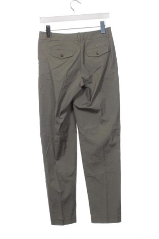 Дамски панталон Zero, Размер XS, Цвят Зелен, Цена 4,10 лв.