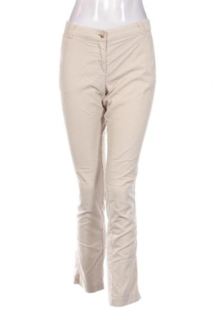 Pantaloni de femei Zero, Mărime M, Culoare Bej, Preț 104,59 Lei