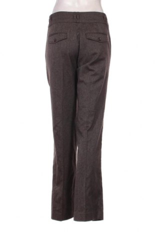 Дамски панталон Zero, Размер M, Цвят Кафяв, Цена 9,84 лв.