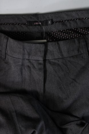 Γυναικείο παντελόνι Zero, Μέγεθος M, Χρώμα Γκρί, Τιμή 25,36 €