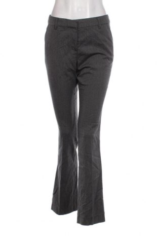 Дамски панталон Zero, Размер M, Цвят Сив, Цена 9,02 лв.