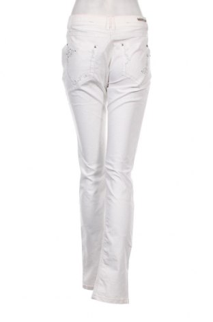 Γυναικείο παντελόνι Zerres, Μέγεθος M, Χρώμα Λευκό, Τιμή 21,05 €