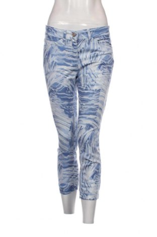 Pantaloni de femei Zerres, Mărime L, Culoare Albastru, Preț 47,20 Lei