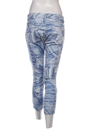 Дамски панталон Zerres, Размер L, Цвят Син, Цена 14,35 лв.