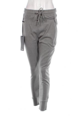 Дамски панталон Zhrill, Размер S, Цвят Сив, Цена 21,39 лв.