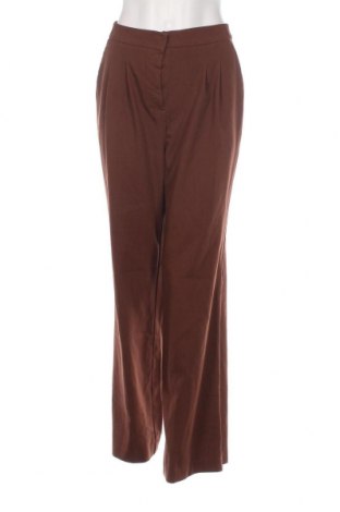 Дамски панталон Zign, Размер M, Цвят Кафяв, Цена 6,15 лв.