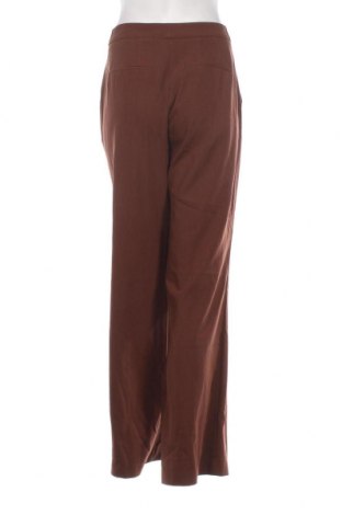 Pantaloni de femei Zign, Mărime M, Culoare Maro, Preț 29,67 Lei
