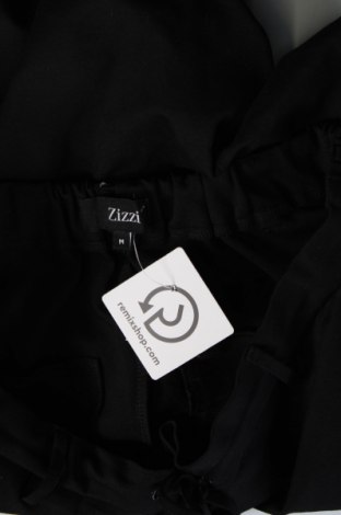 Дамски панталон Zizzi, Размер M, Цвят Черен, Цена 9,60 лв.
