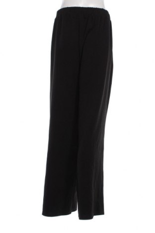 Damenhose Zizzi, Größe 4XL, Farbe Schwarz, Preis 14,70 €