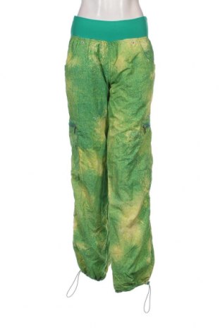 Дамски панталон Zumba, Размер M, Цвят Многоцветен, Цена 41,00 лв.