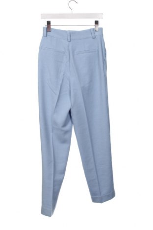 Dámské kalhoty  mbyM, Velikost XS, Barva Modrá, Cena  2 261,00 Kč
