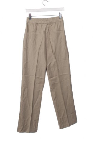 Дамски панталон mbyM, Размер XS, Цвят Сив, Цена 46,80 лв.