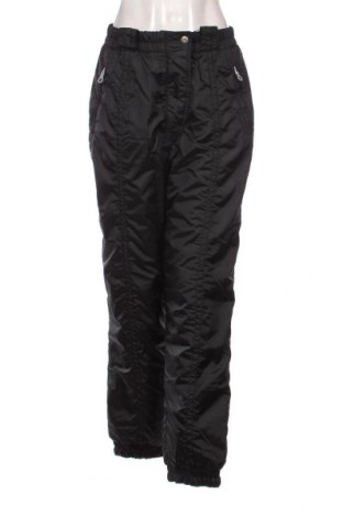 Γυναίκειο παντελόνι για χειμερινά σπορ, Μέγεθος L, Χρώμα Μαύρο, Τιμή 46,39 €